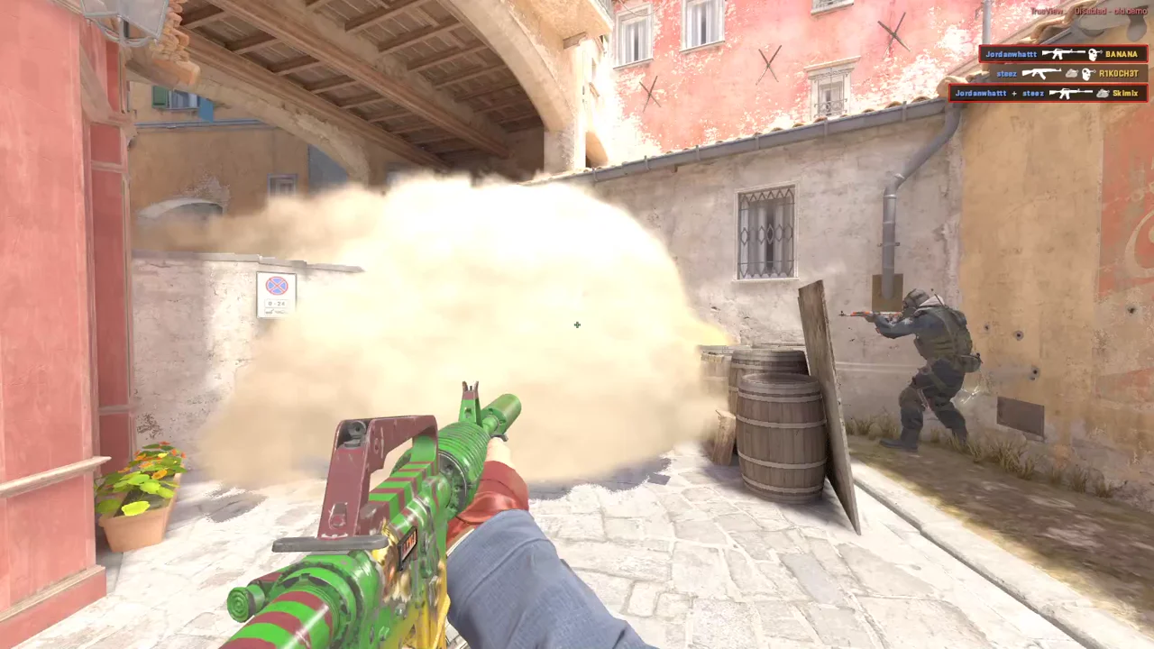 highlight